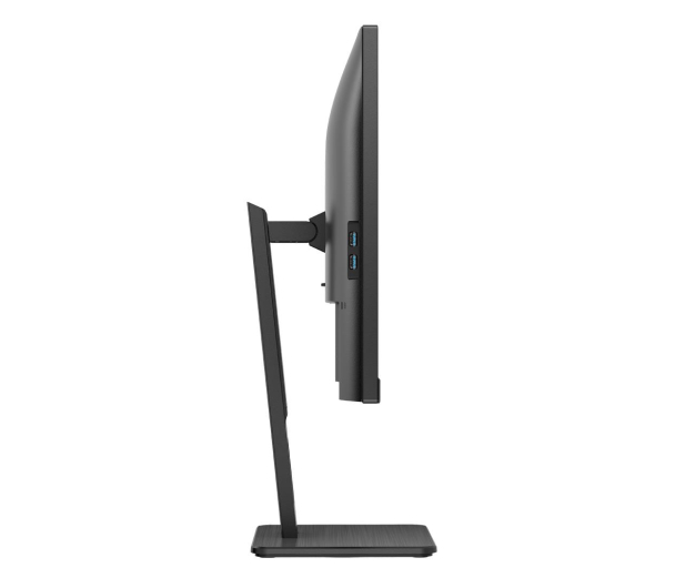 AOC 27"''  U27E3UF  Czarny - 1275676 - zdjęcie 6